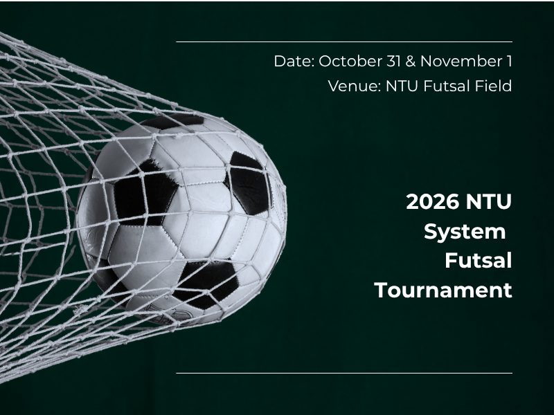 NTU system FUTSAL